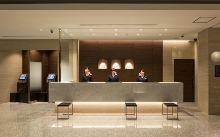 VIA INN Okayama - JR WEST GROUP