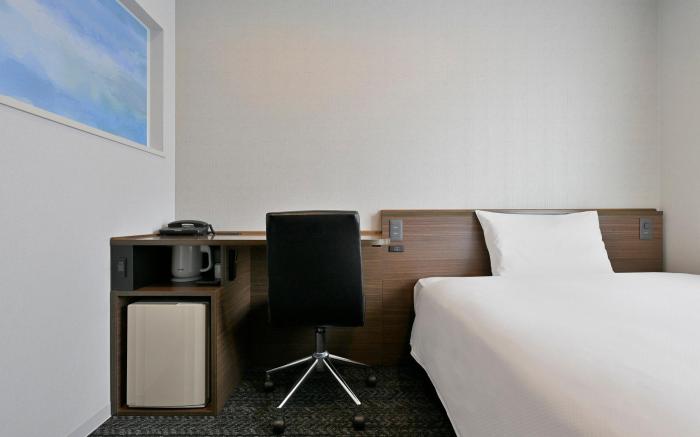 VIA INN Okayama - JR WEST GROUP