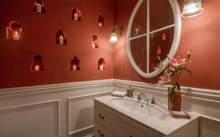 LohonoStays Maison9 Estate 6 Bedroom