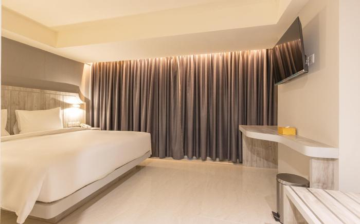 Grand Makmur Hotel Jambi