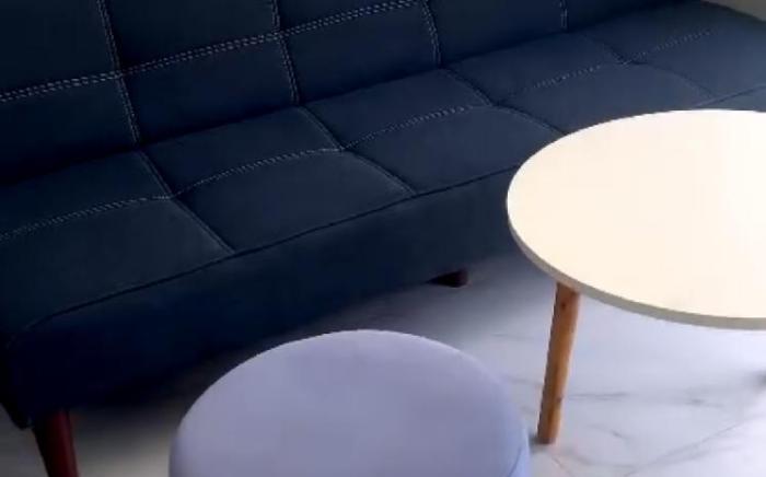 Amazing flat