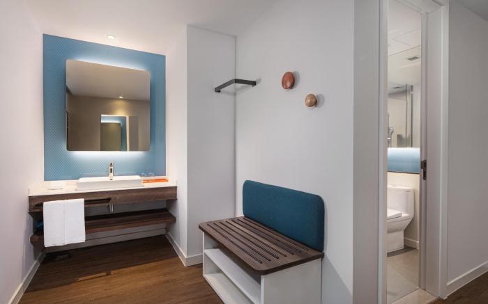 Holiday Inn Express Langfang New Chaoyang By IHG