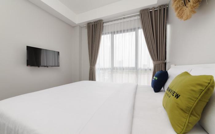 Urbanview Bale Puri