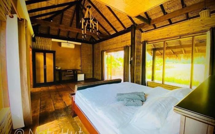 Natu Hut Farm Stay & Cafe' | Chiang Mai