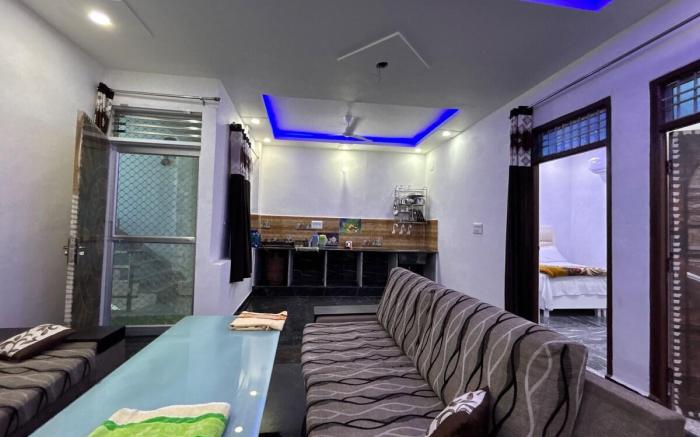 Entire home in Vrindavan