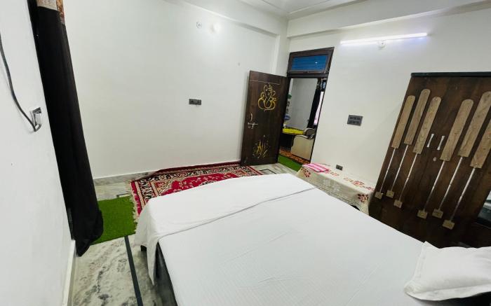 Entire home in Vrindavan