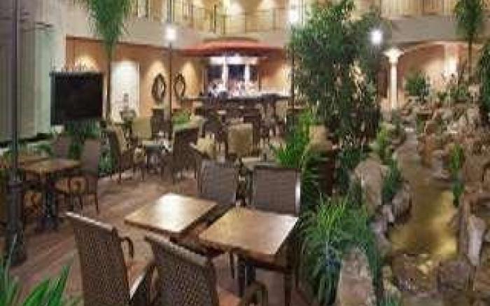 Woolley’s Classic Suites