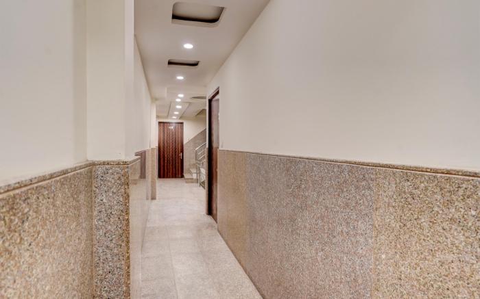 Hotel O Delhi Airport Stay