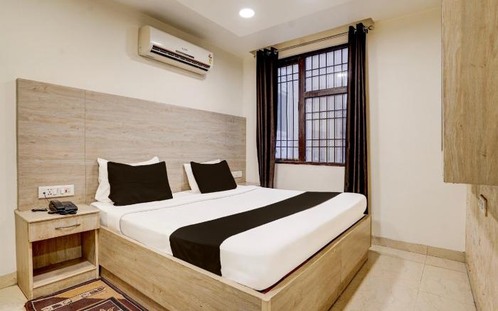 Hotel O Delhi Airport Stay