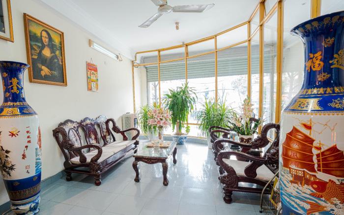 Thanh Lan 1 Hotel Danang