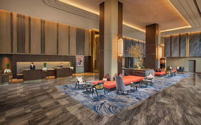 Pullman Hai Phong Grand Hotel