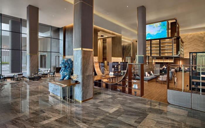 Pullman Hai Phong Grand Hotel