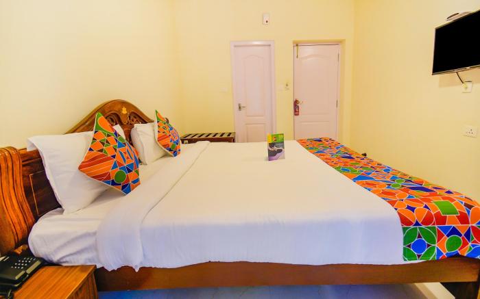 FabHotel Vinu Valley Resorts - Nr. Ketti Valley View Point