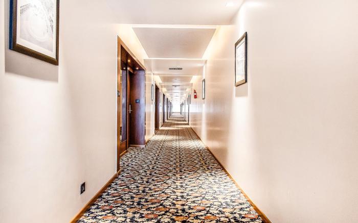 FabHotel Krishna Boutique Marathahalli