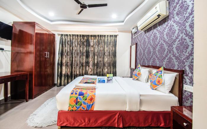 FabHotel Oriental Suites III