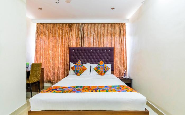 FabHotel Astra Suites - HSR Main Road