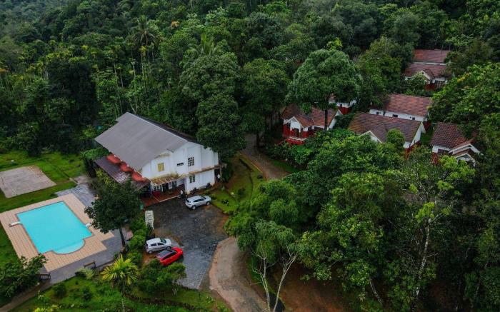 Vythiri Holiday Resort