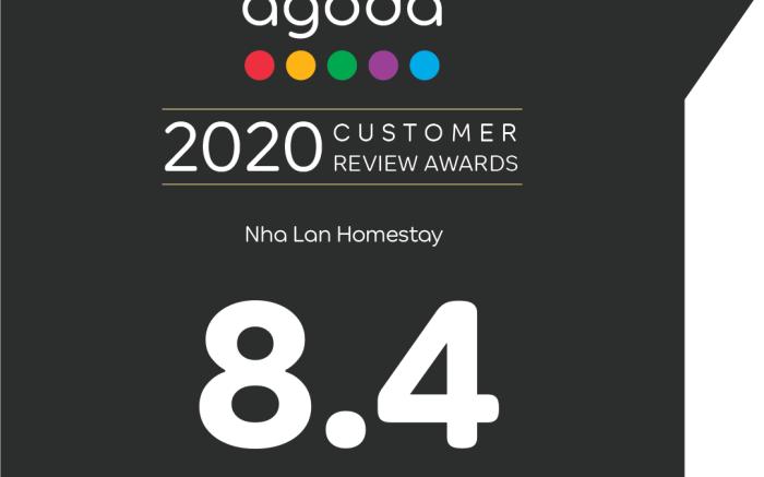 Nha Lan Homestay