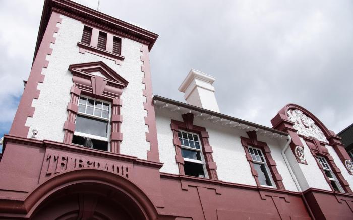 Clarence Hotel