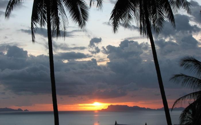 Villa Liu, Koh Samui, Nathon