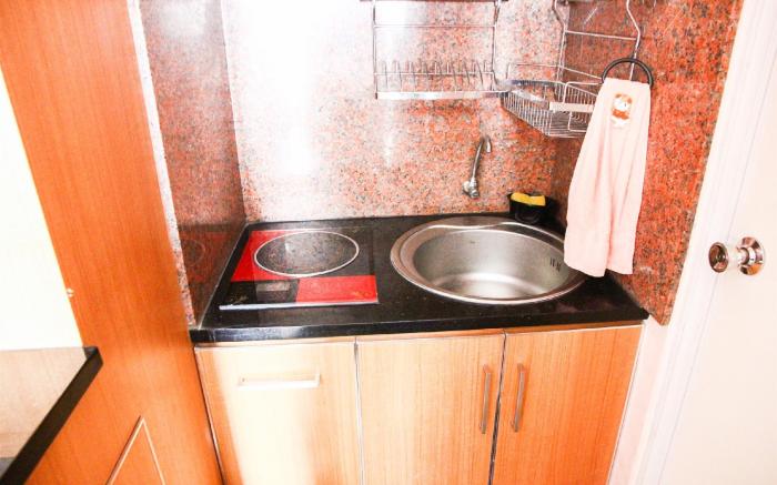 Best Price 2BR Mutiara Bekasi Apartment - Travelio