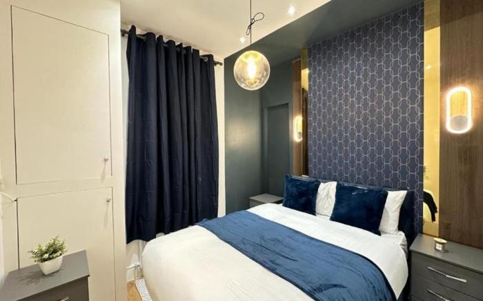 Star Street Apartment-F2