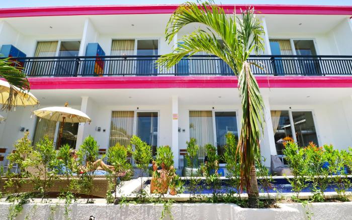 Margarita Surf Hostel Canggu