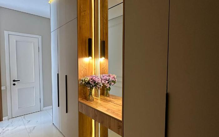 Home Side Apartment