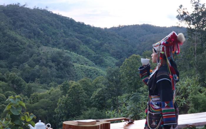 Yazama Homestay