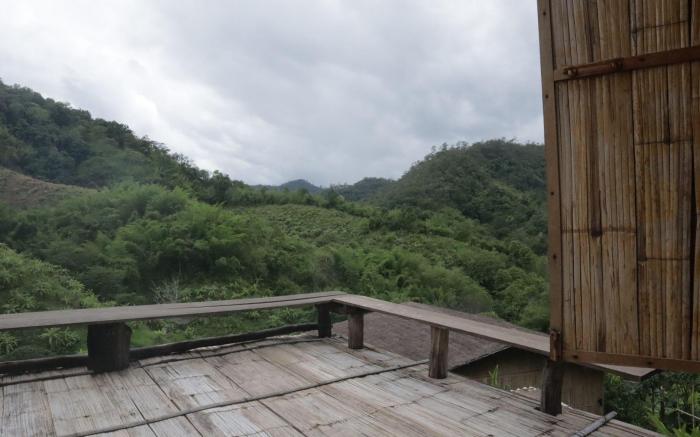 Yazama Homestay