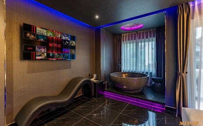 Midas Hotel 2
