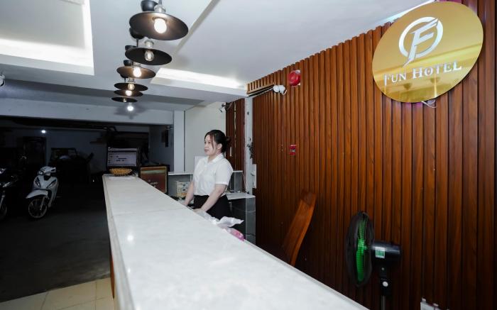Fun Hotel