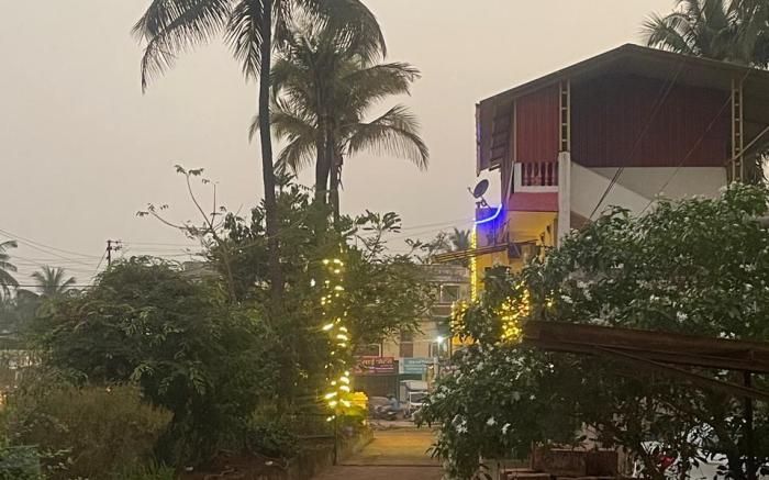 Hemprabha Bed And Breakfast