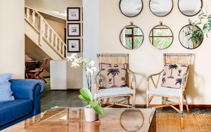 Avemore Sedgefield Island Home