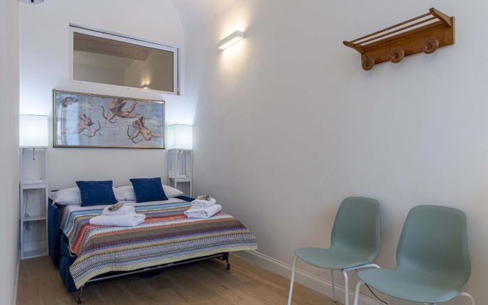 Atelier La Scala in Florence