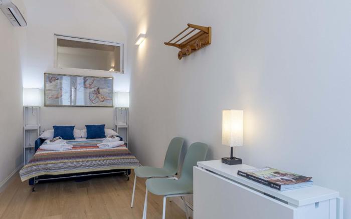 Atelier La Scala in Florence