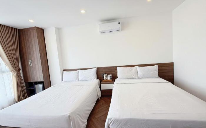 Aqua Hotel & Spa