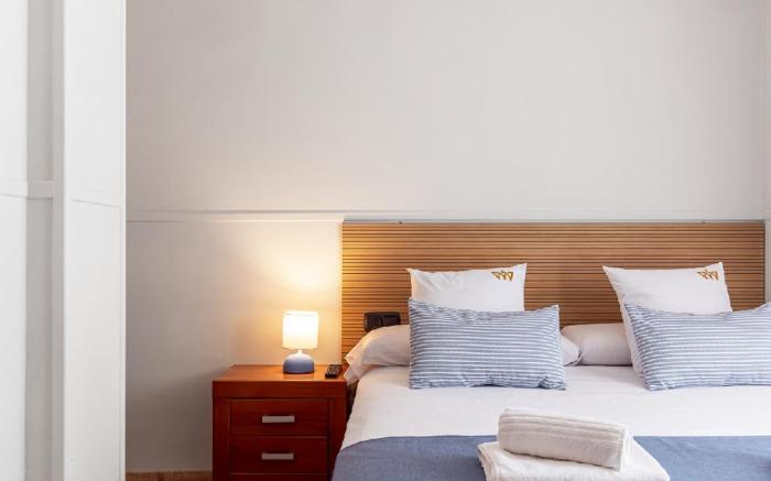 Hotel Boutique Reina Mora