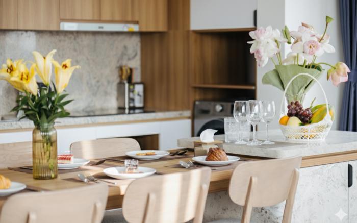 Label6 Coliving Quang Khanh