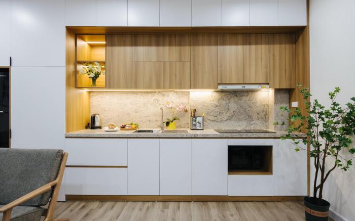 Label6 Coliving Quang Khanh