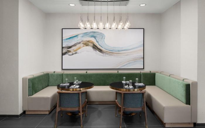 Delta Hotels Colonial Heights