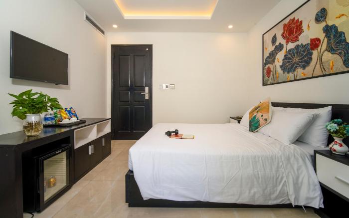 Orchide'es Ocean Hotel