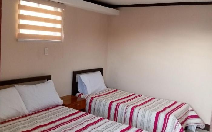 KAPIDECO 5 Unit Bedroom