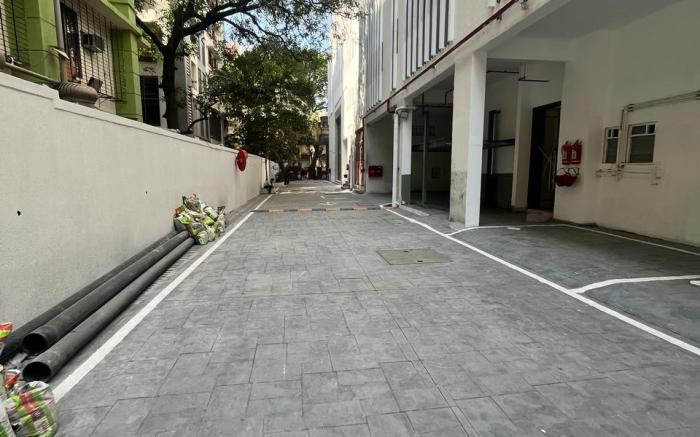 Hsquare Service Apartment Goregaon