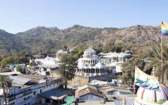 Hotel Padmawati By GRB