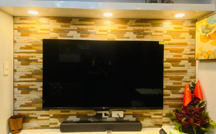 Torre de manila 1702