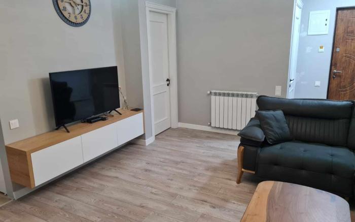 black sea tower apartment batumi