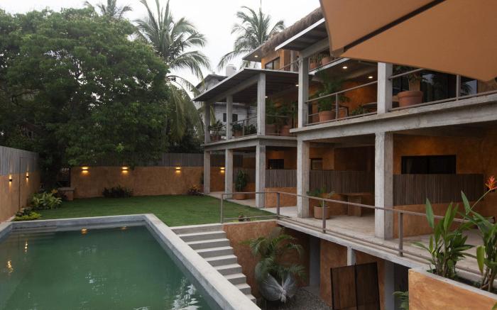 Casa Marisa