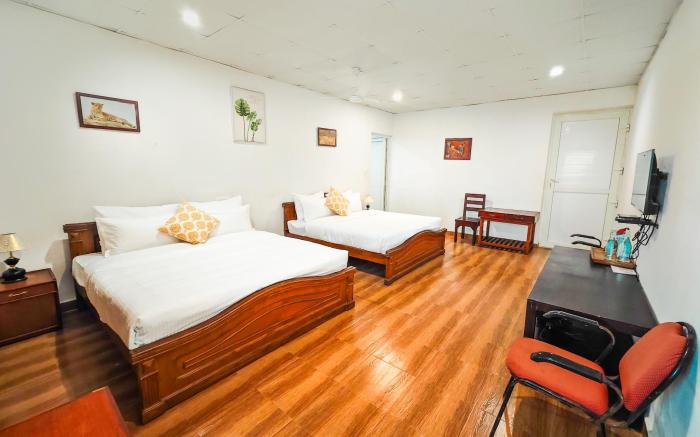 Ibex Resorts, Valparai (Mistly)