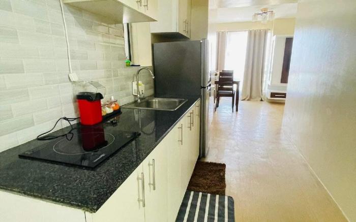 Pool View-2bedroom unit